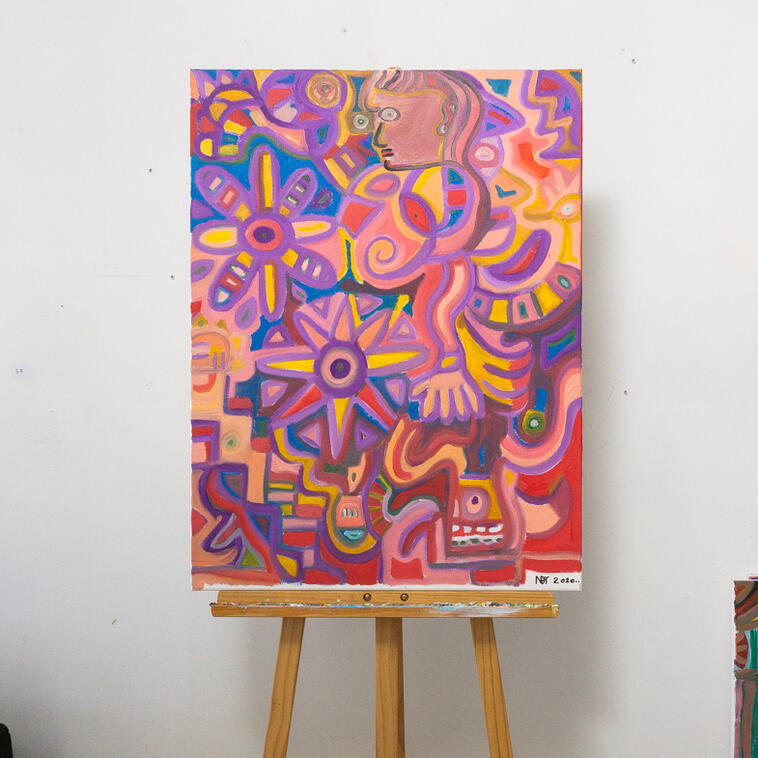 "Nothing to do with Nature"