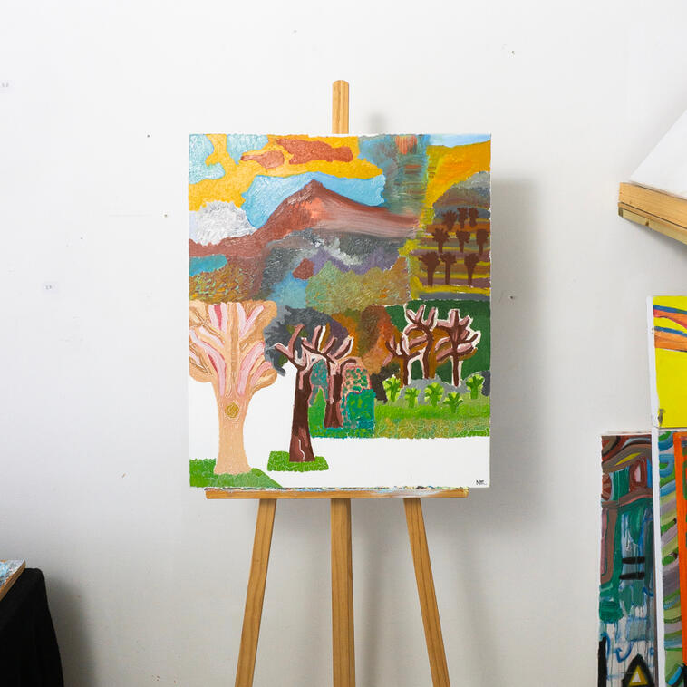 "St Agnes Beacon"