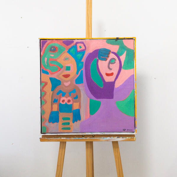 "The Art Project"