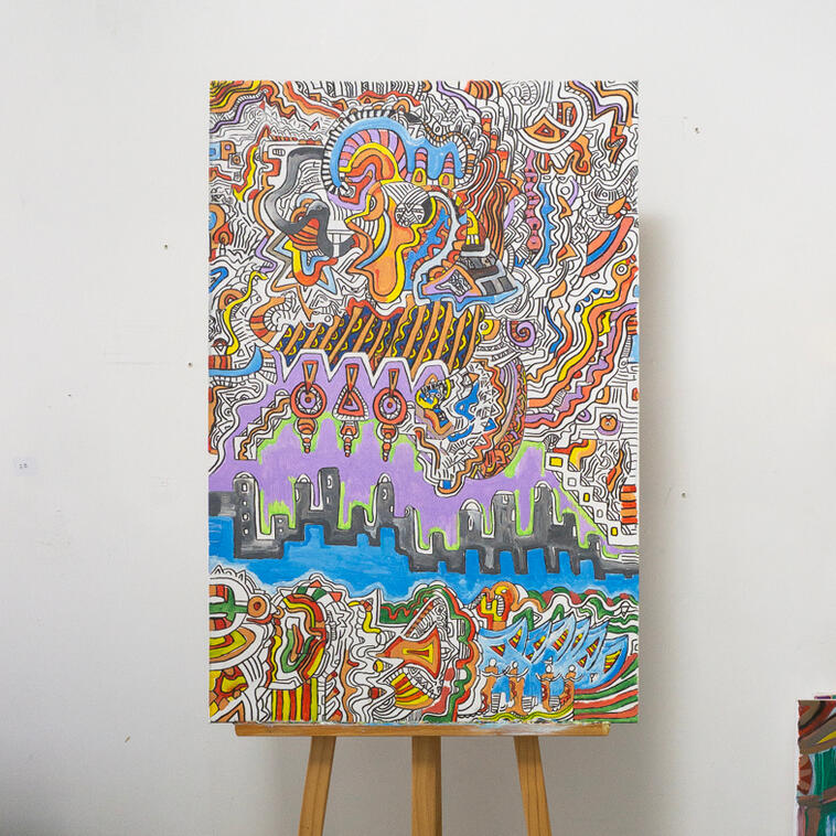 "Explosion"