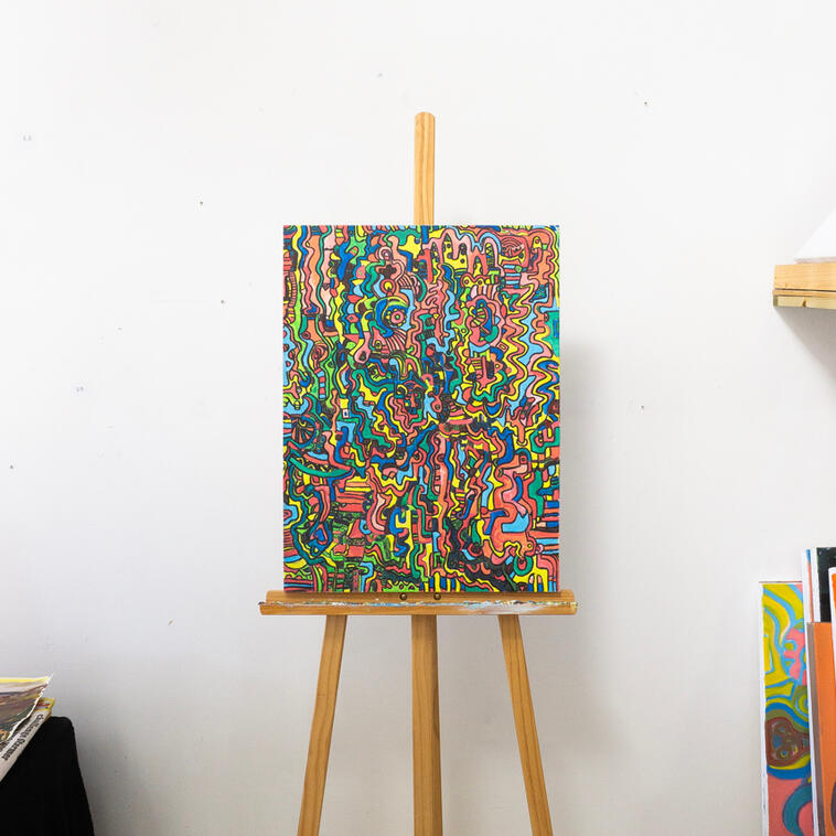 "Creative Vibe"