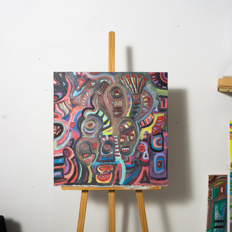 "After the Coronavirus"